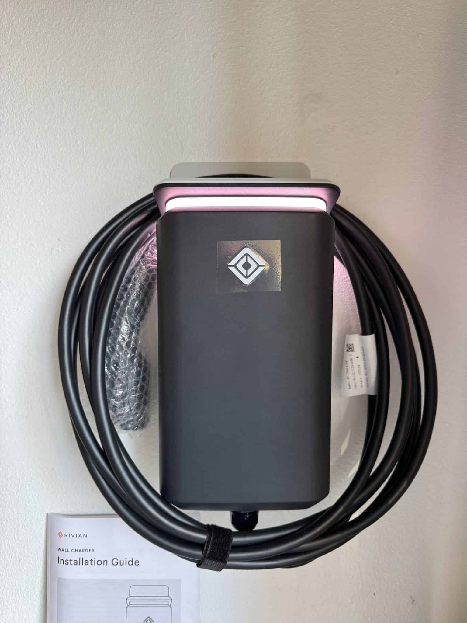 Ev Charger Installation Services image