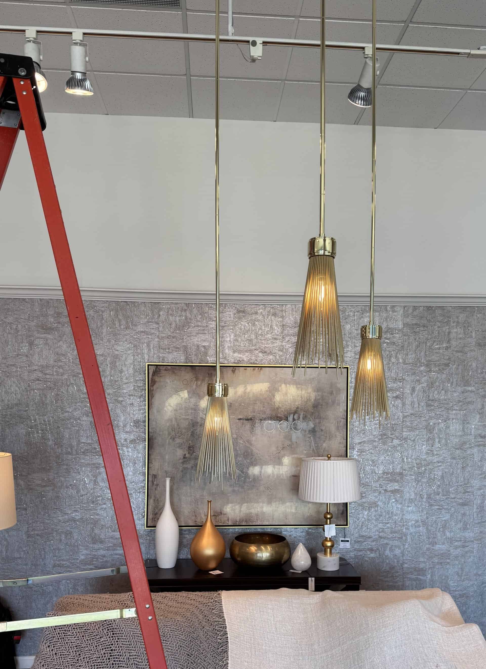 Pendant Lighting image