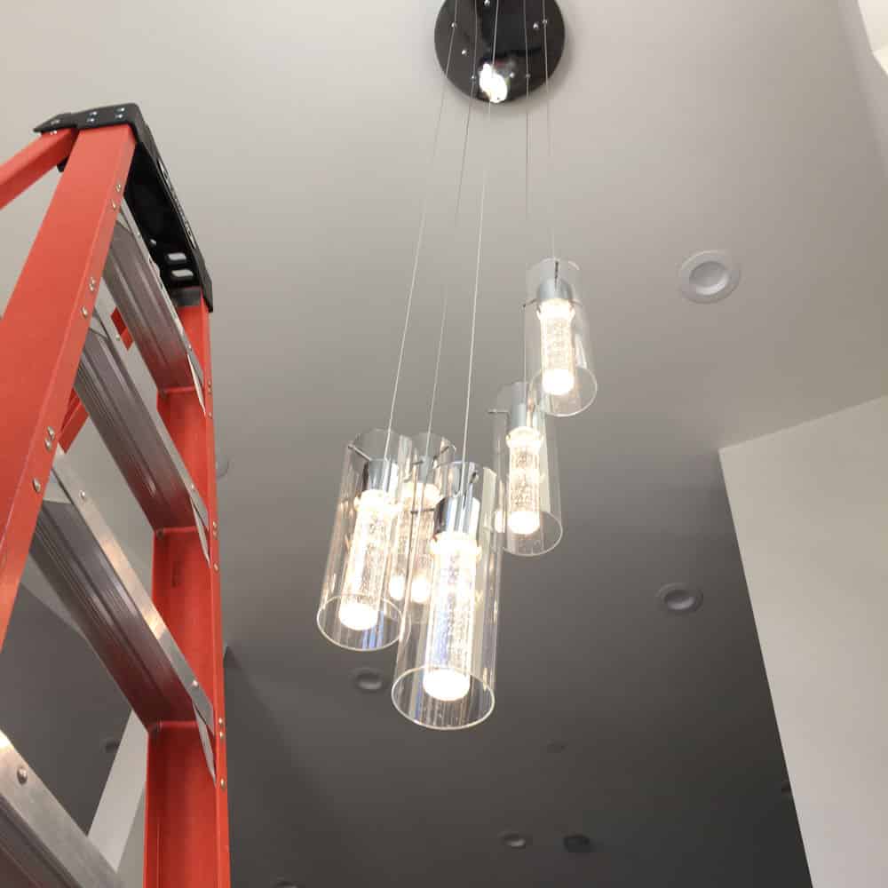 Pendant Lighting image