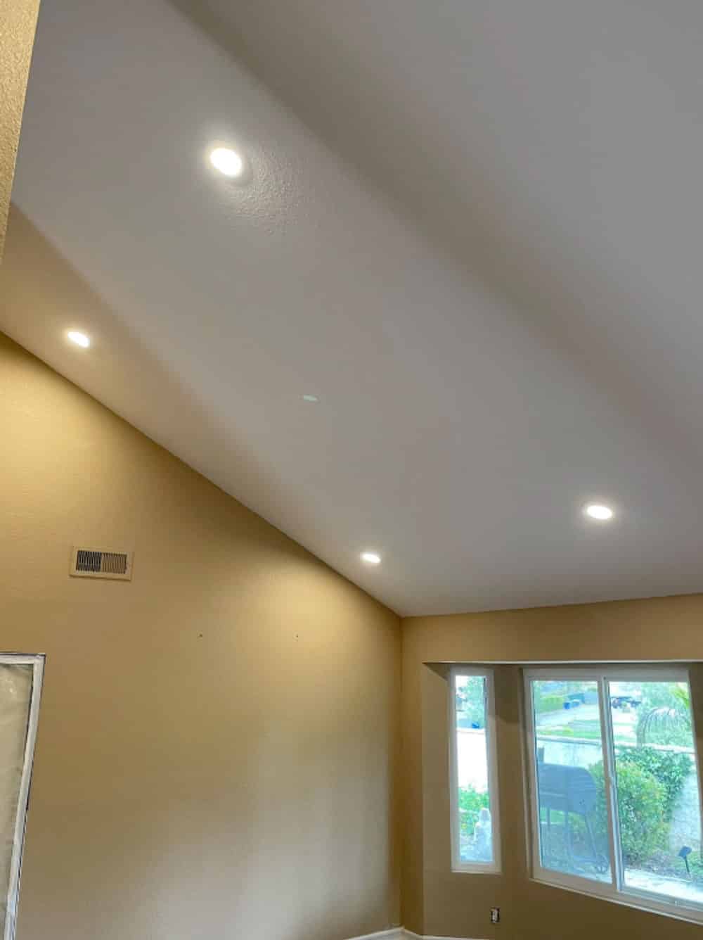 Recessed Lighting image
