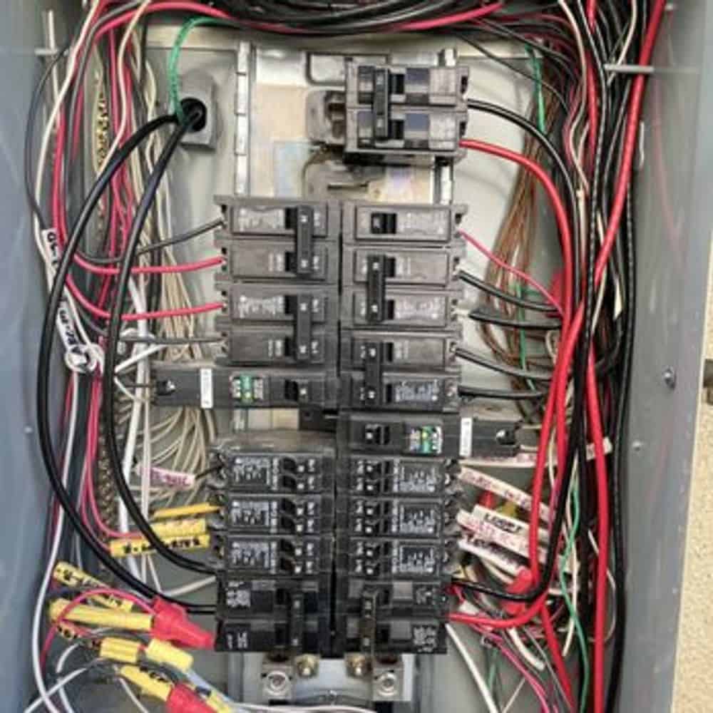 Electrical Projects image