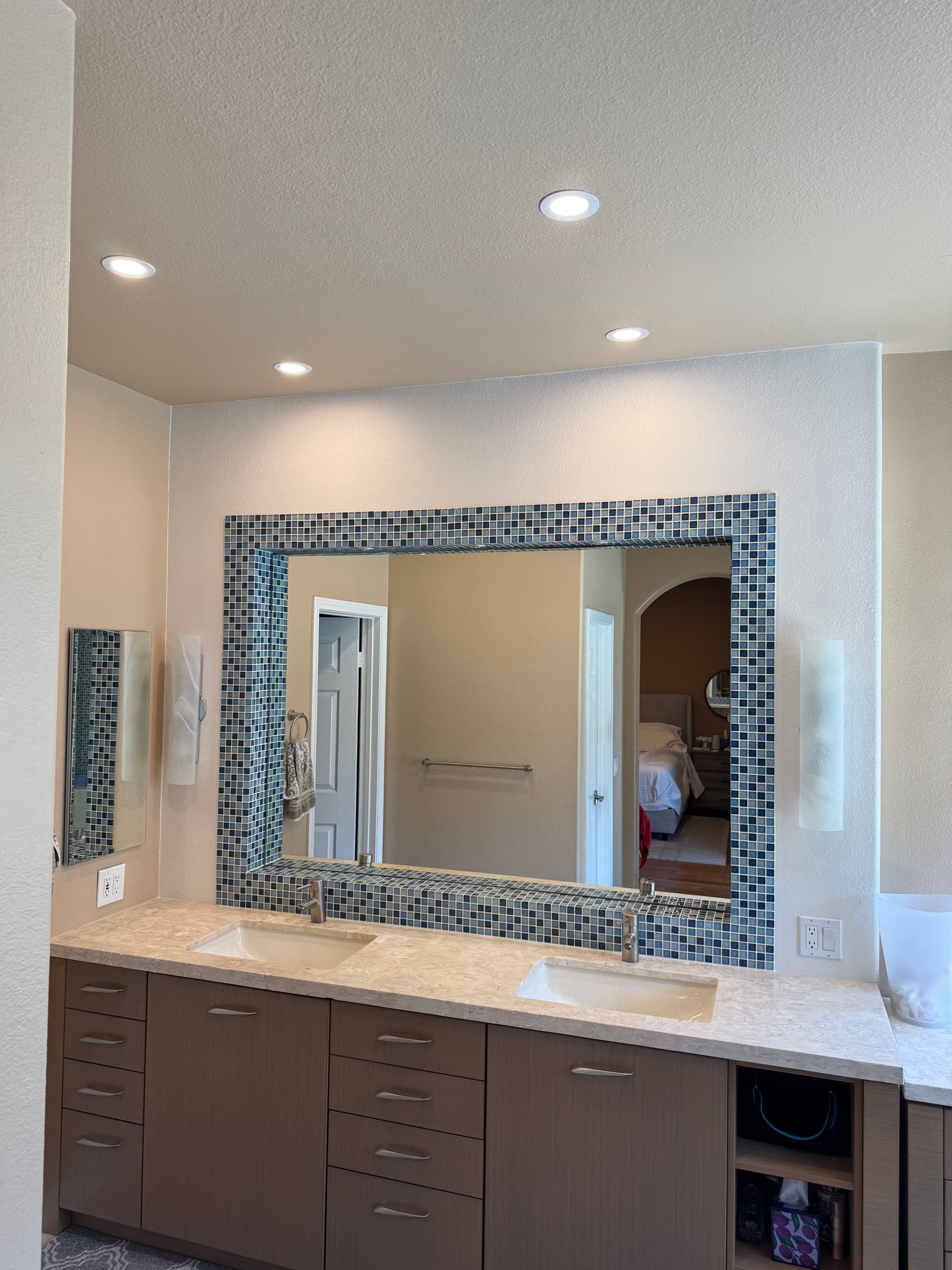 Gallery photos for Recessed Lighting, Ceiling Fans, and Pendant Lighting in Scripps Ranch: Image #2