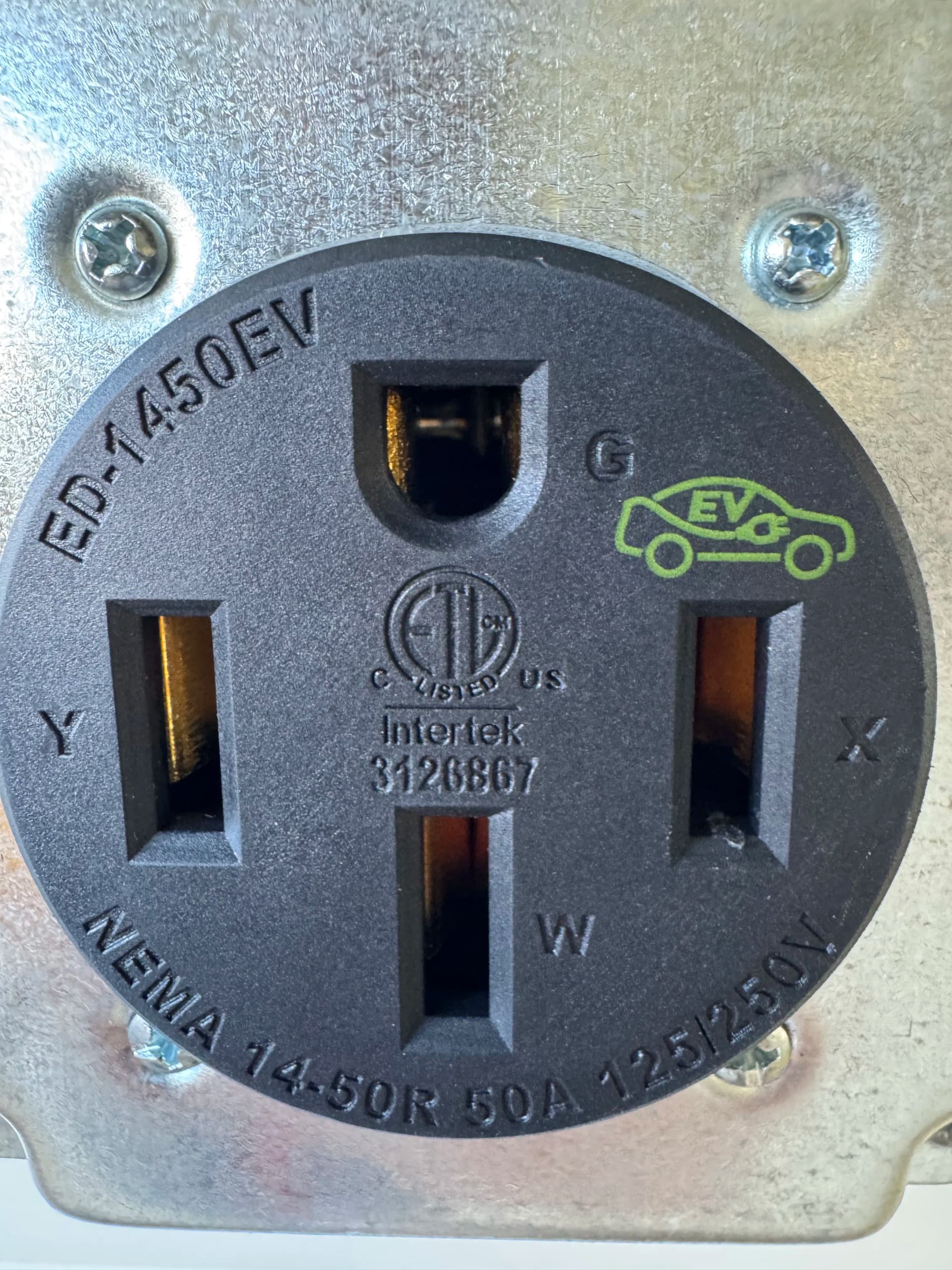 Gallery photos for Why Your EV Charger Keeps Shutting Off: Image #1