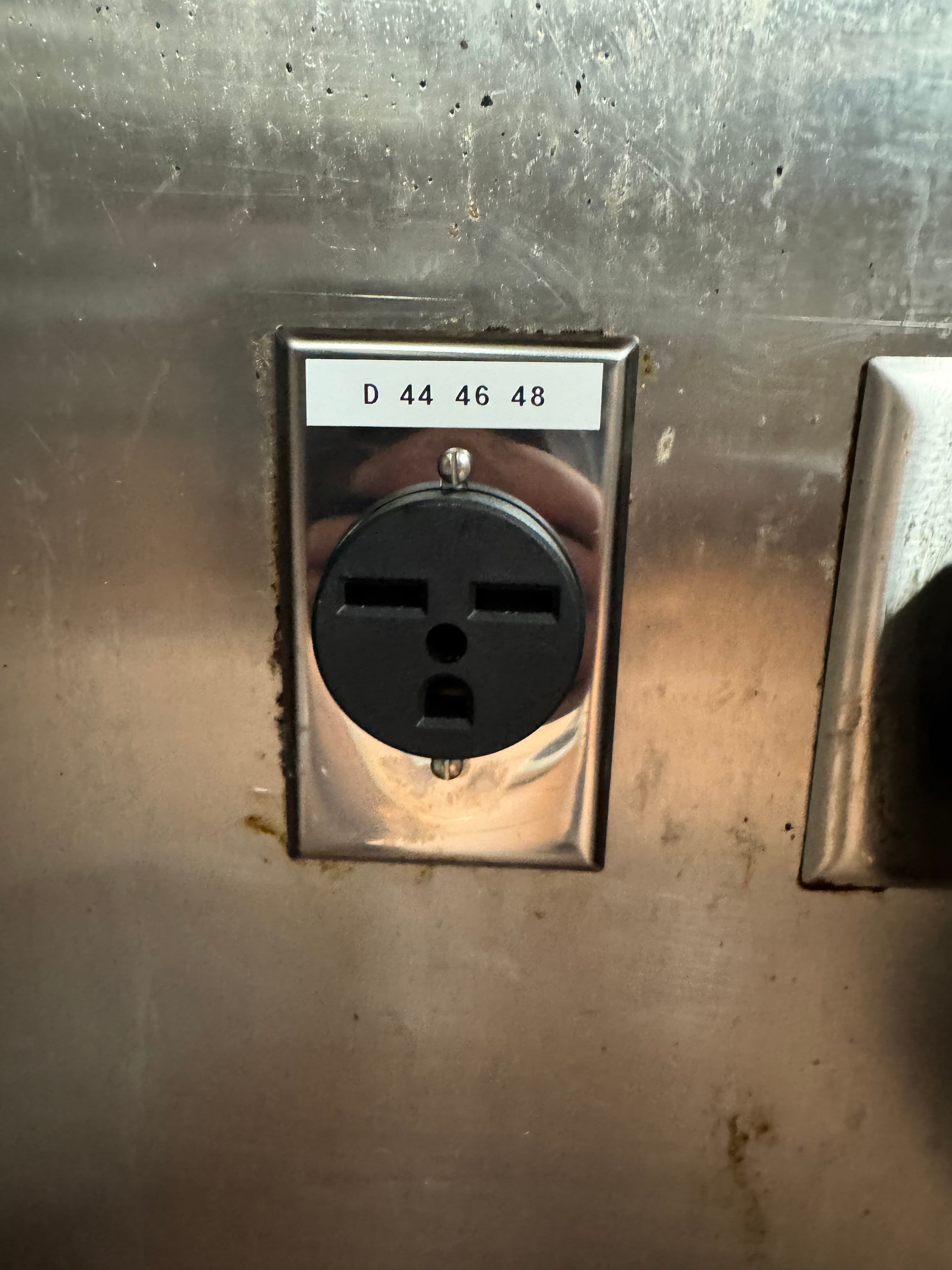 Project Ensuring Electrical Safety in Local Restaurants image