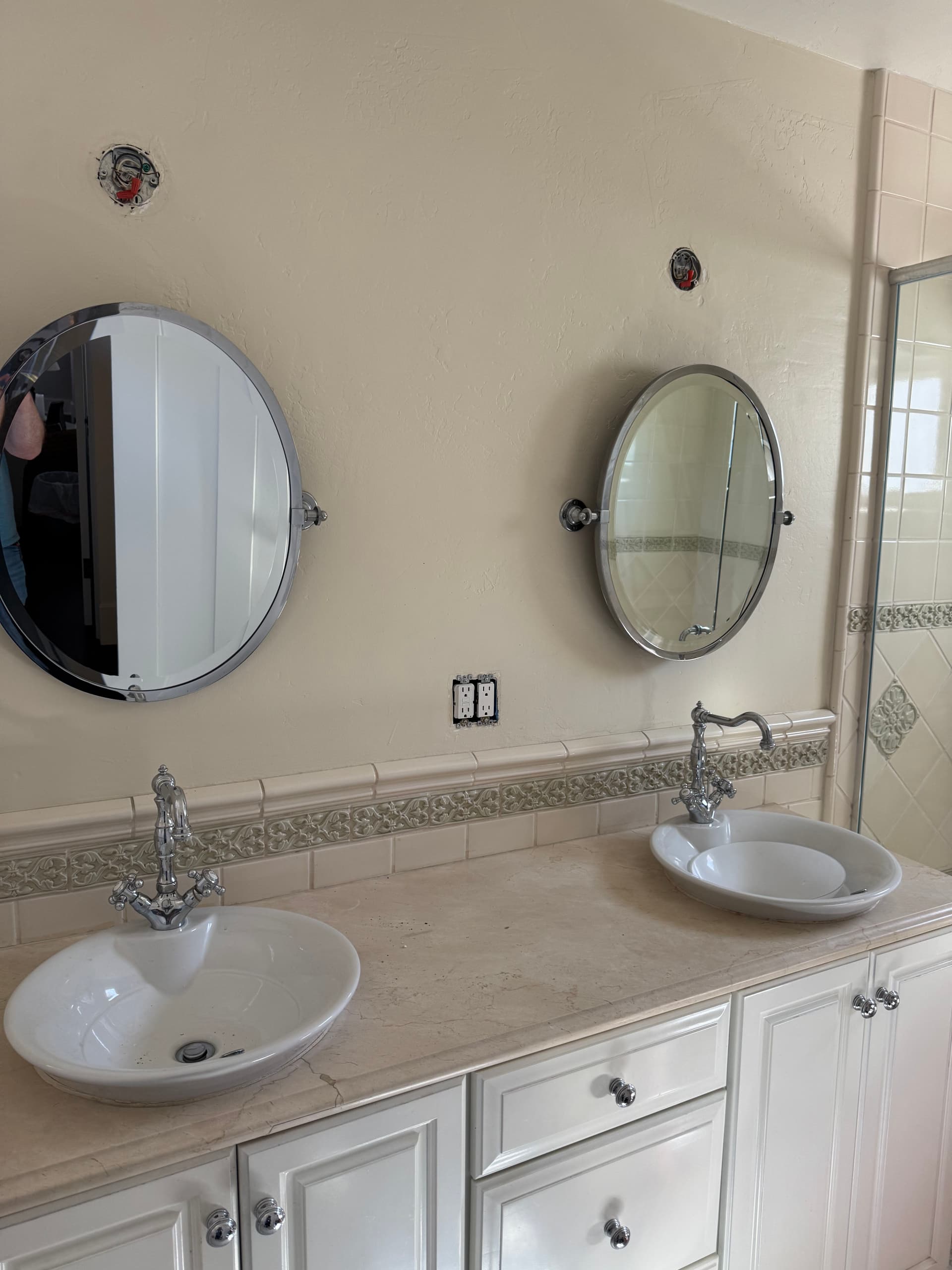 Upgrading Electrical in a Historic Mission Hills Home image