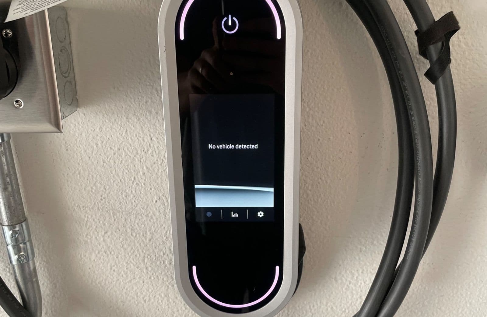 Project Home EV Charger Installation Done Right in Rancho Santa Fe image