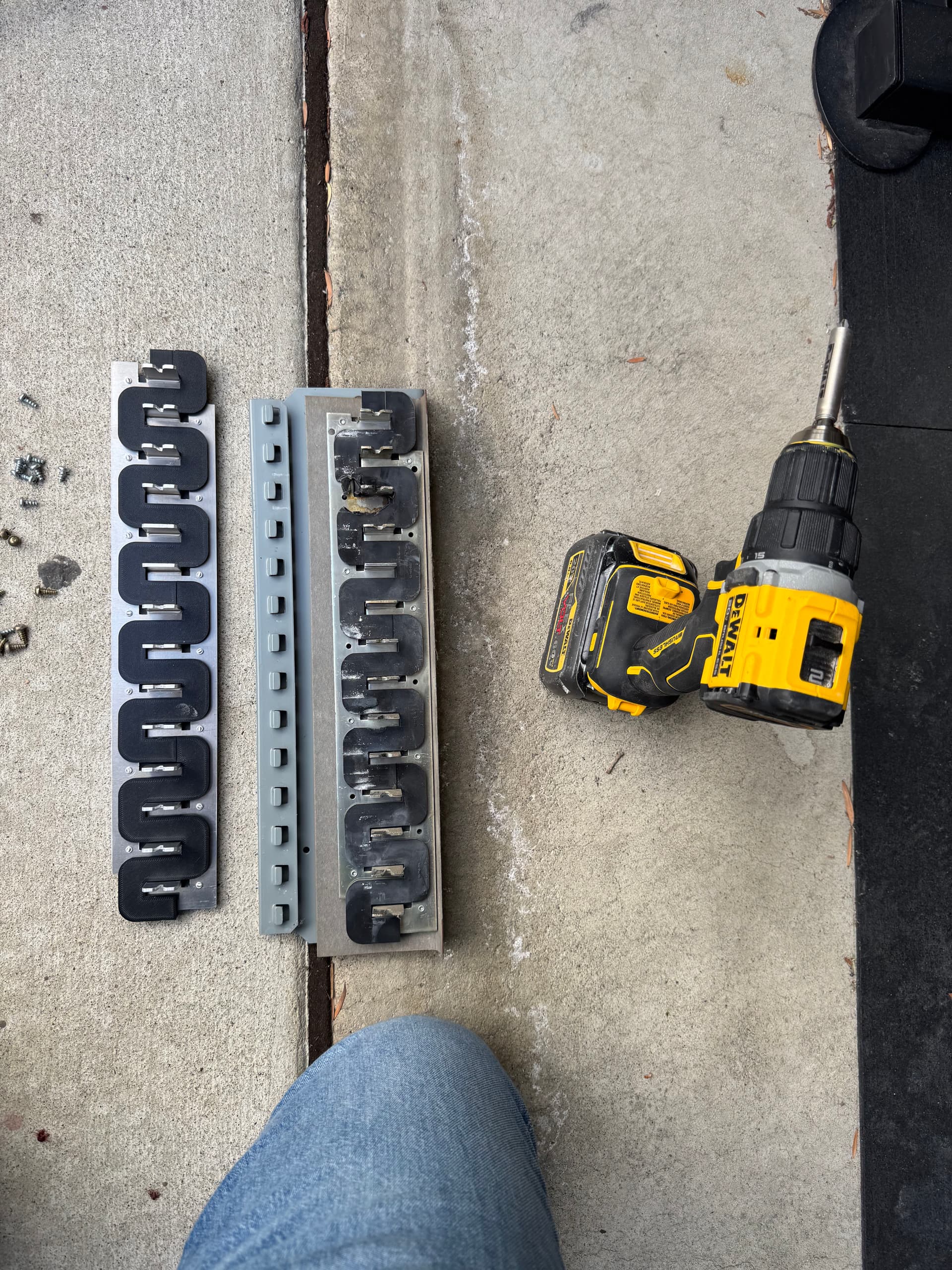 Overheated Breaker and Damaged Bussbar Repair in Rancho Bernardo image