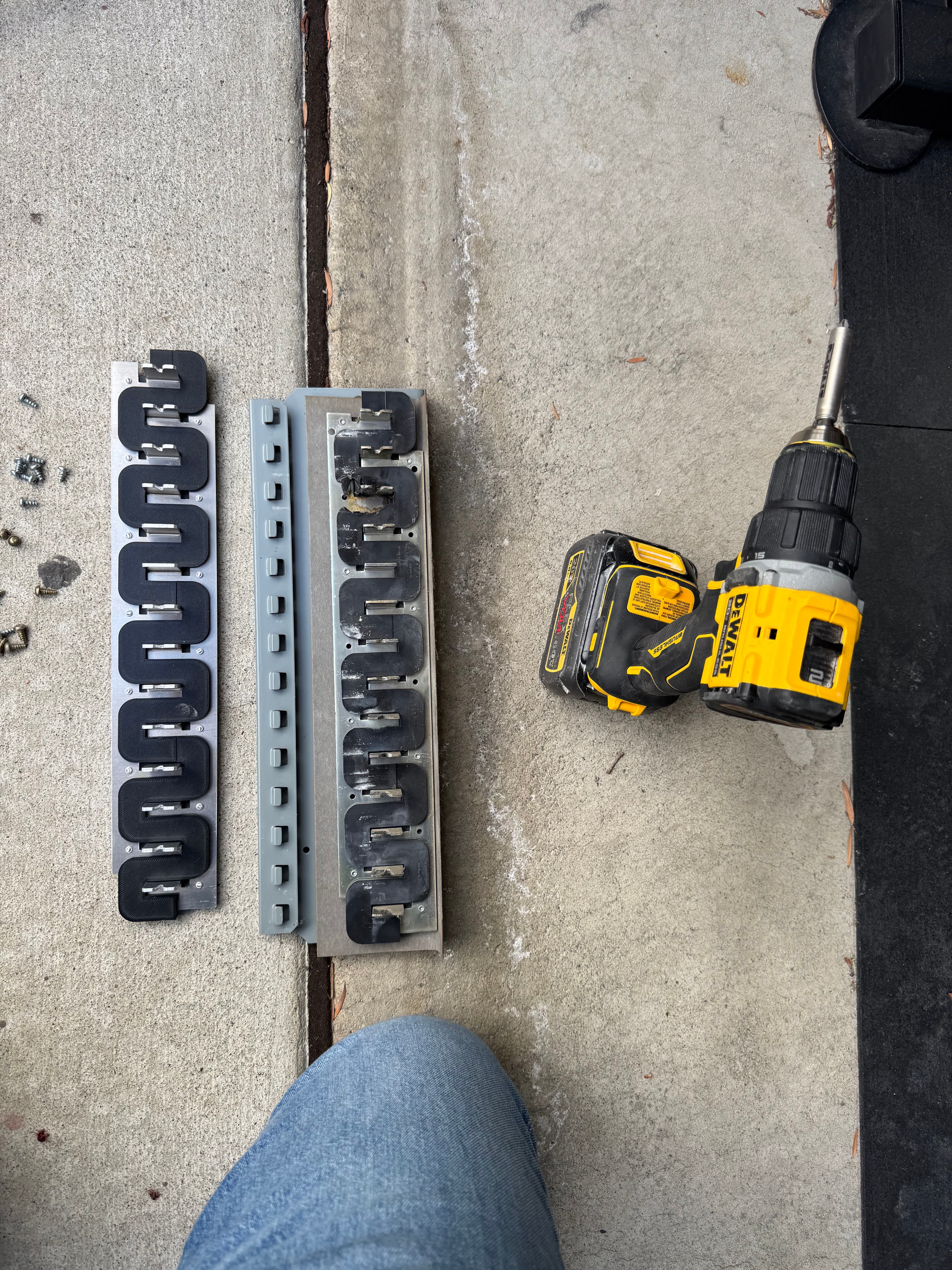 Project Overheated Breaker and Damaged Bussbar Repair in Rancho Bernardo image