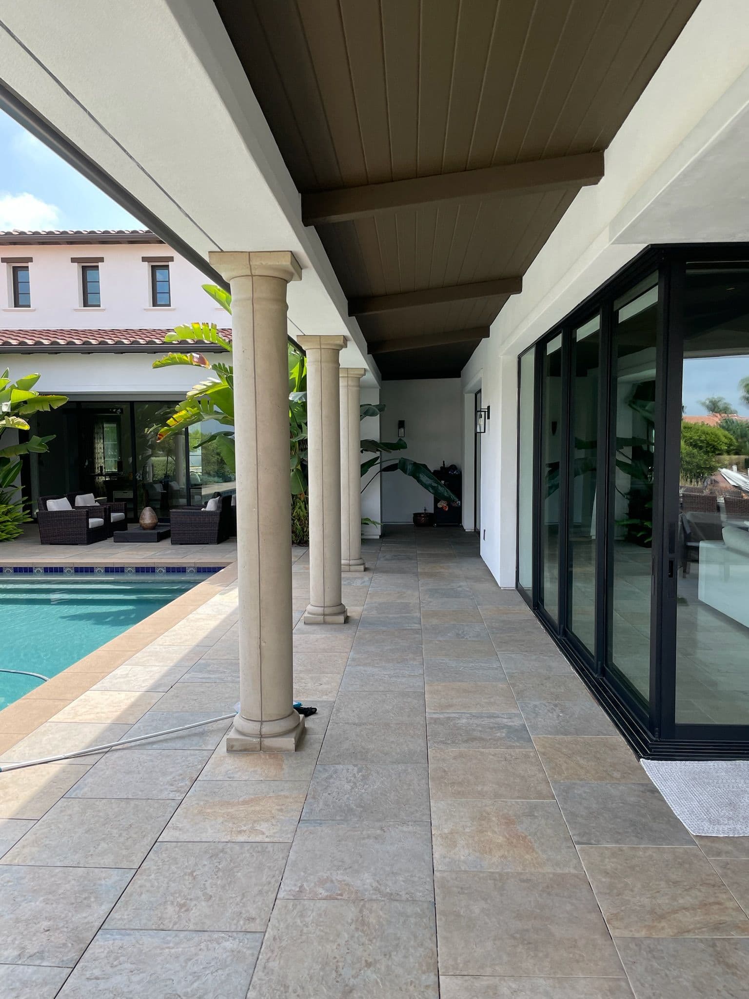 Gallery photos for Exterior Sconce Installation That Lifted This 4S Ranch Home: Image #1