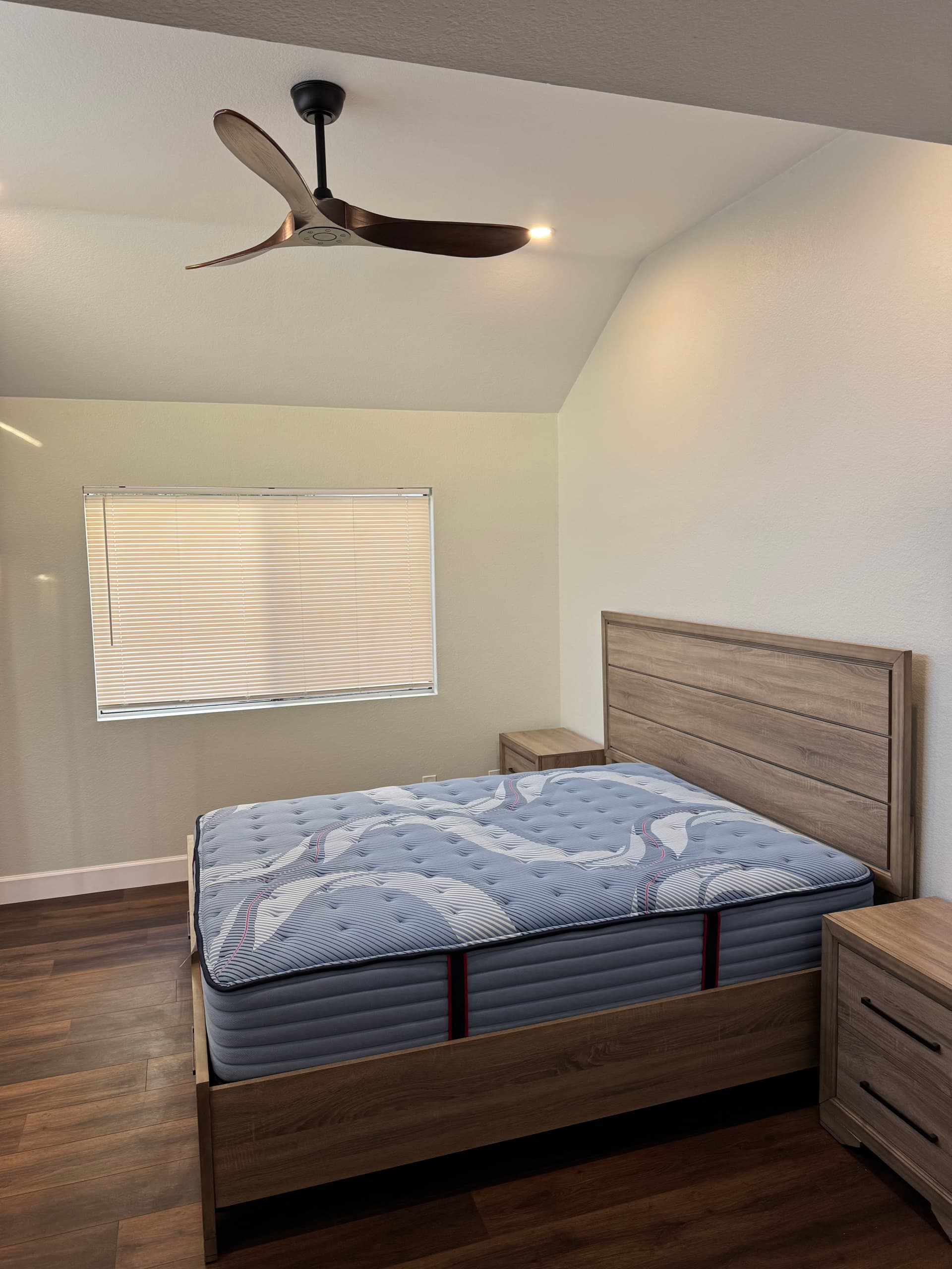 Home Makeover with Stylish Lighting Enhancements image