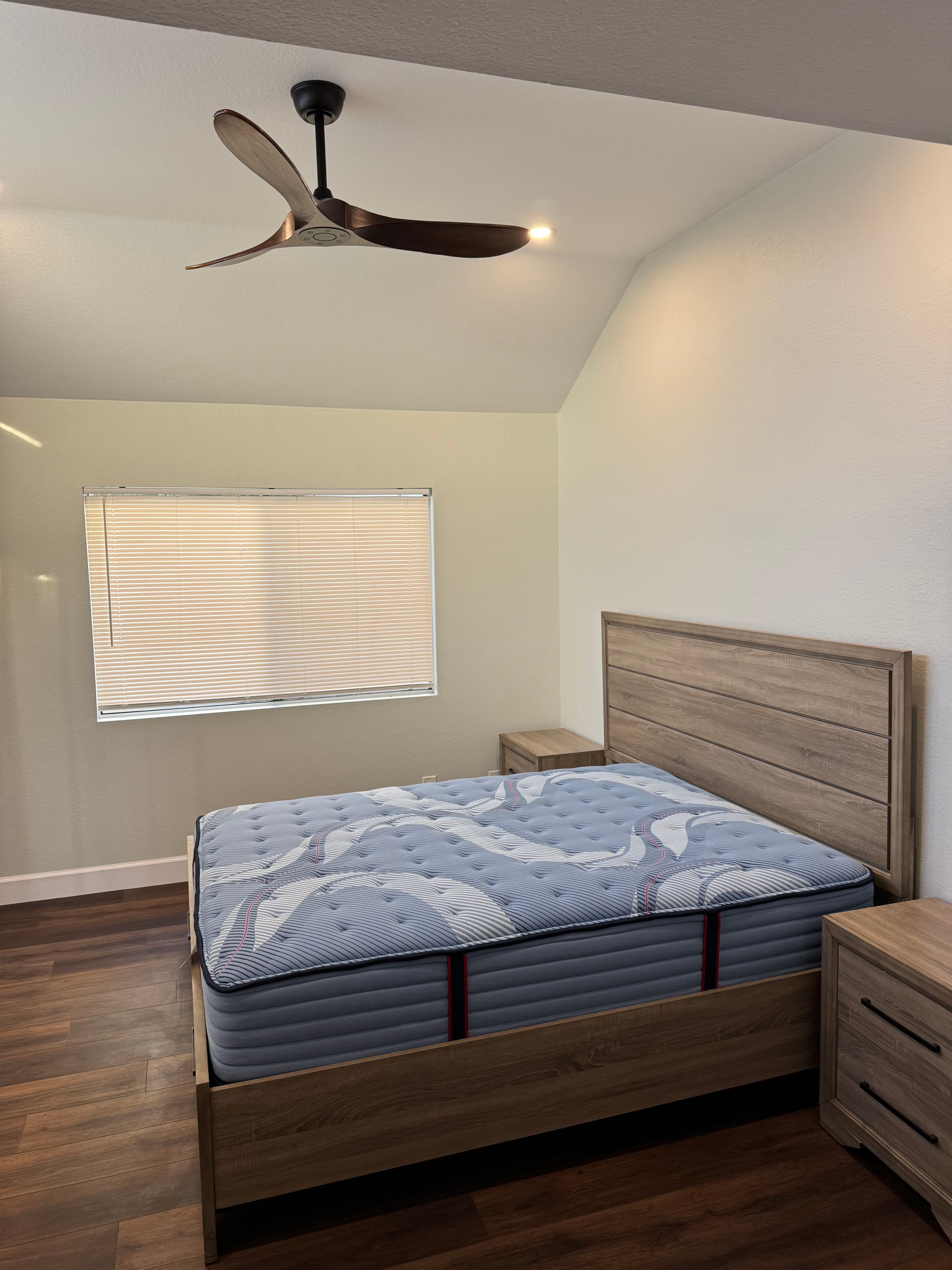 Project Home Makeover with Stylish Lighting Enhancements image