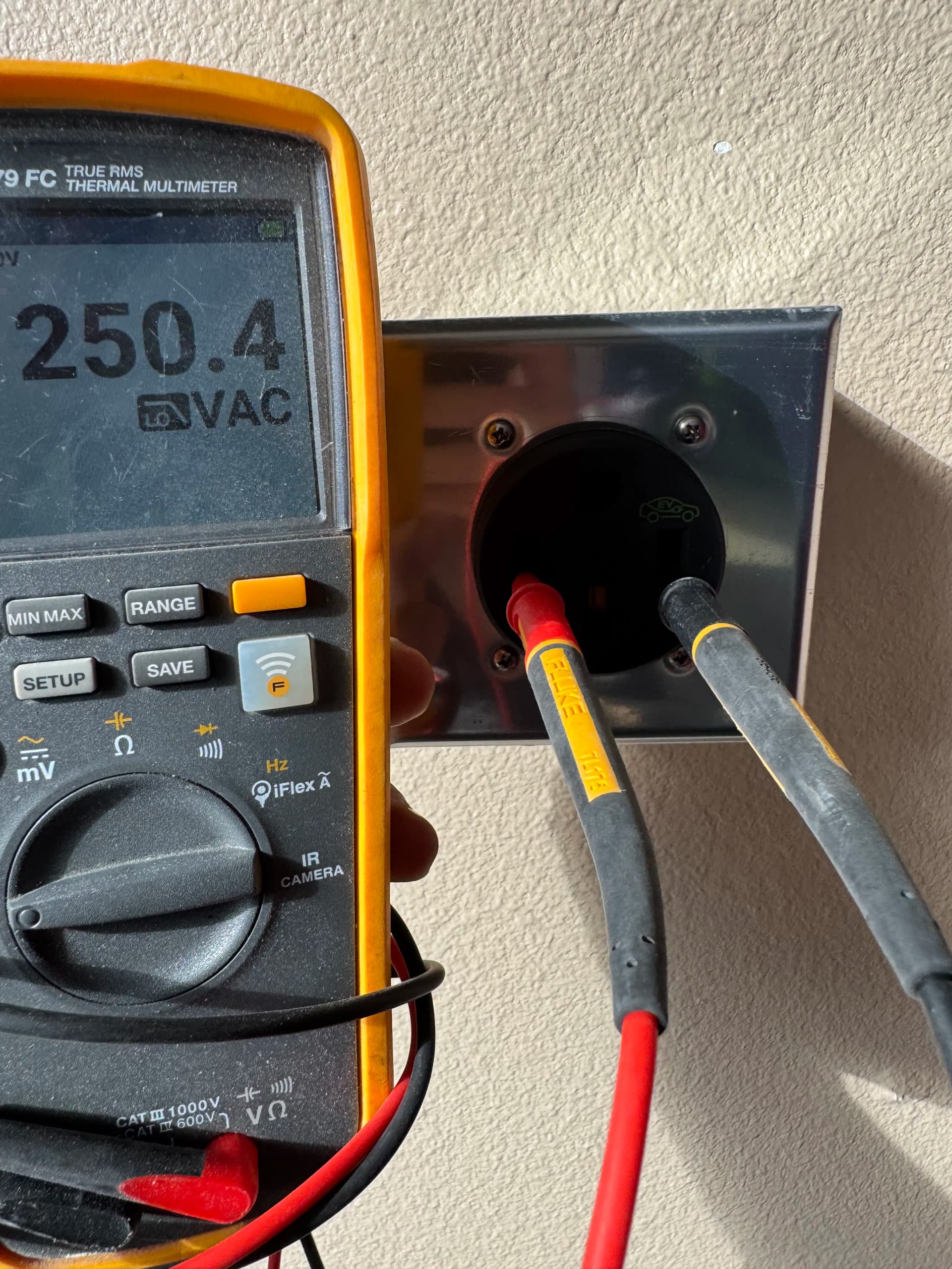 Why Your EV Charger Keeps Shutting Off image