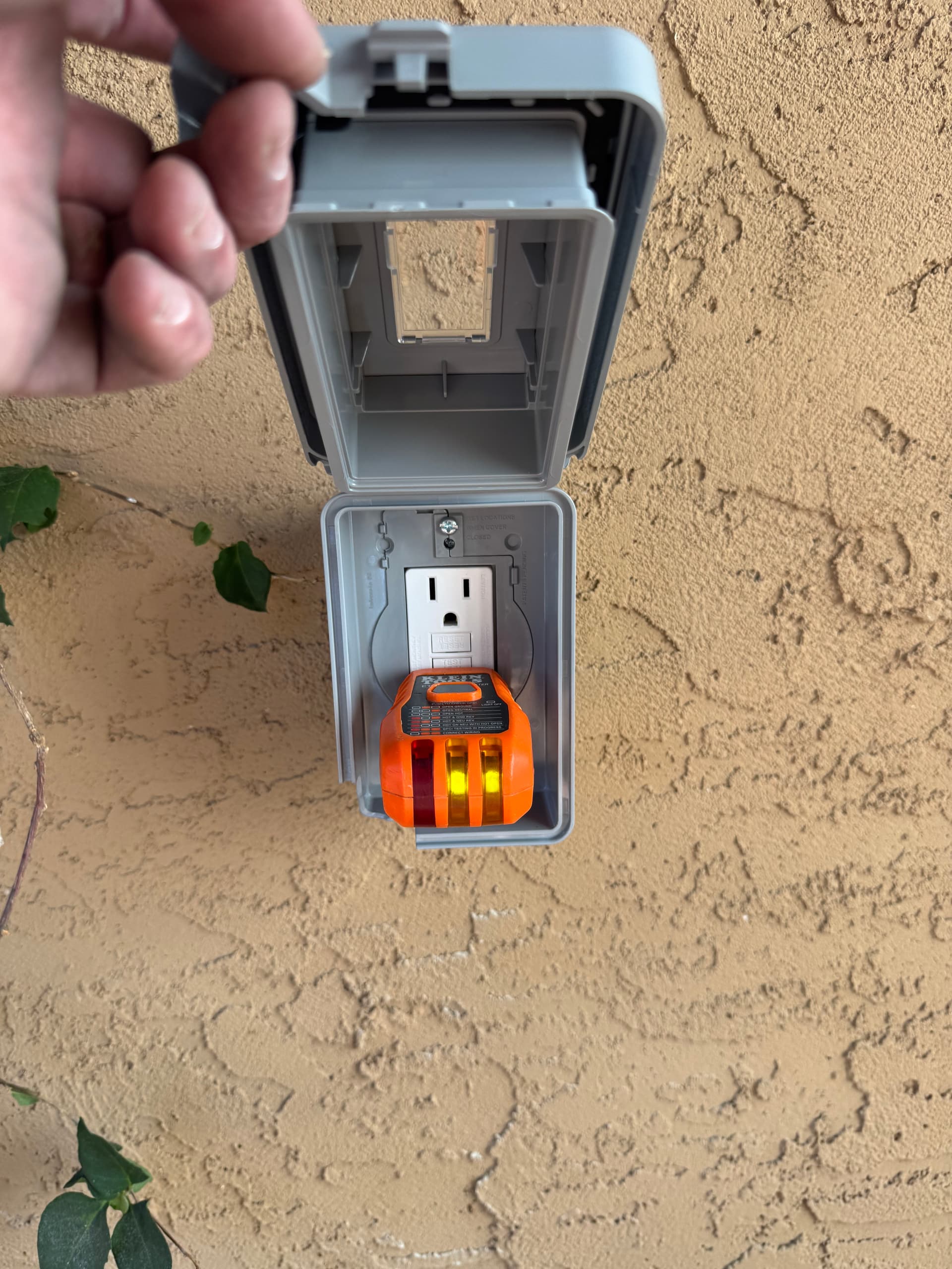 Full Electrical Upgrade at a Rancho Peñasquitos Home image