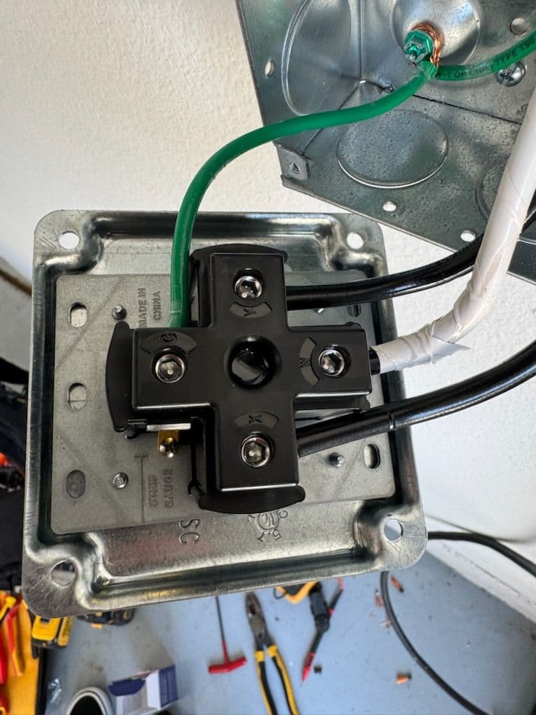 Efficient EV Charging Solutions and Panel Upgrade image