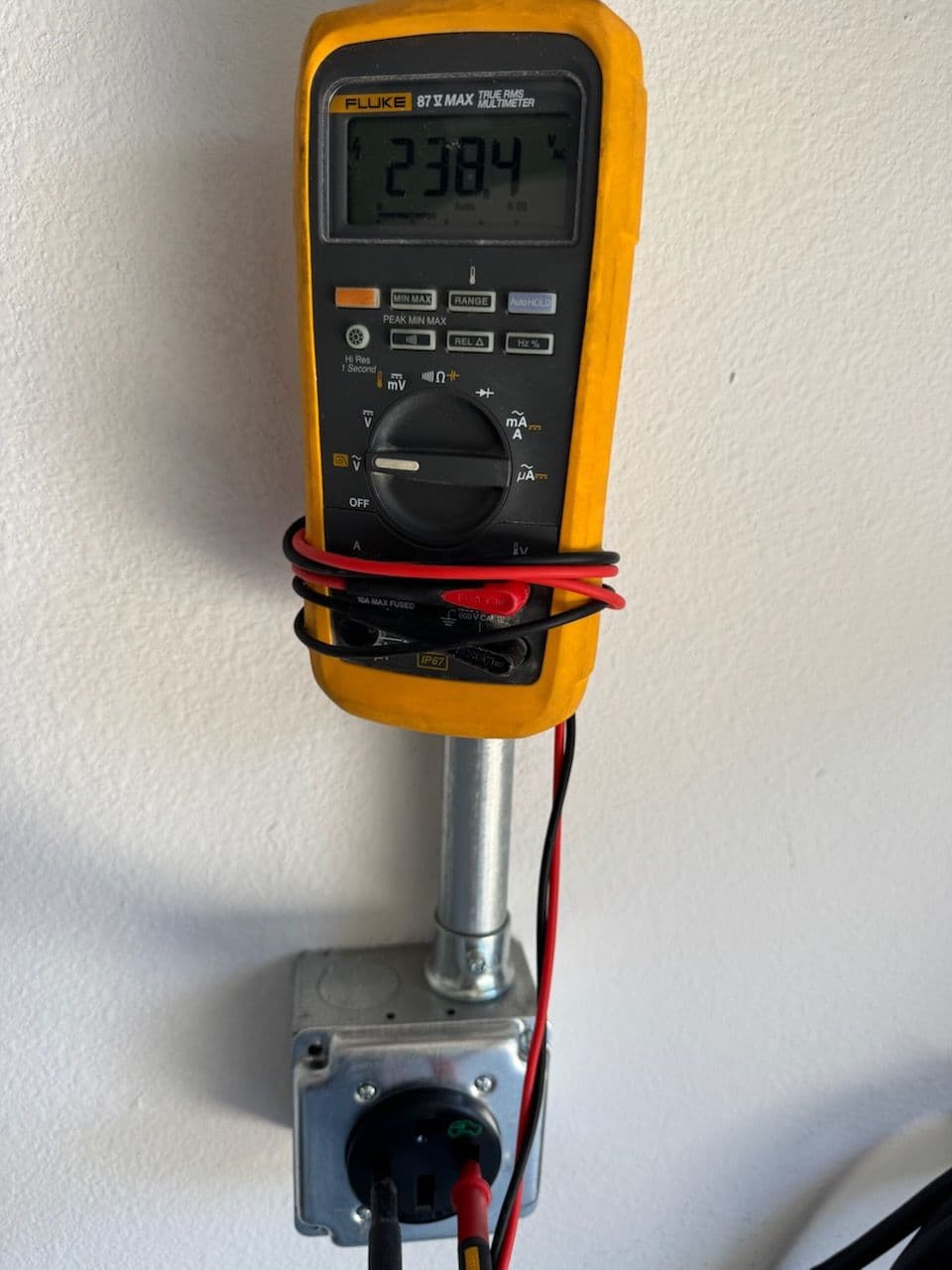 Gallery photos for Efficient EV Charging Solutions and Panel Upgrade: Image #2