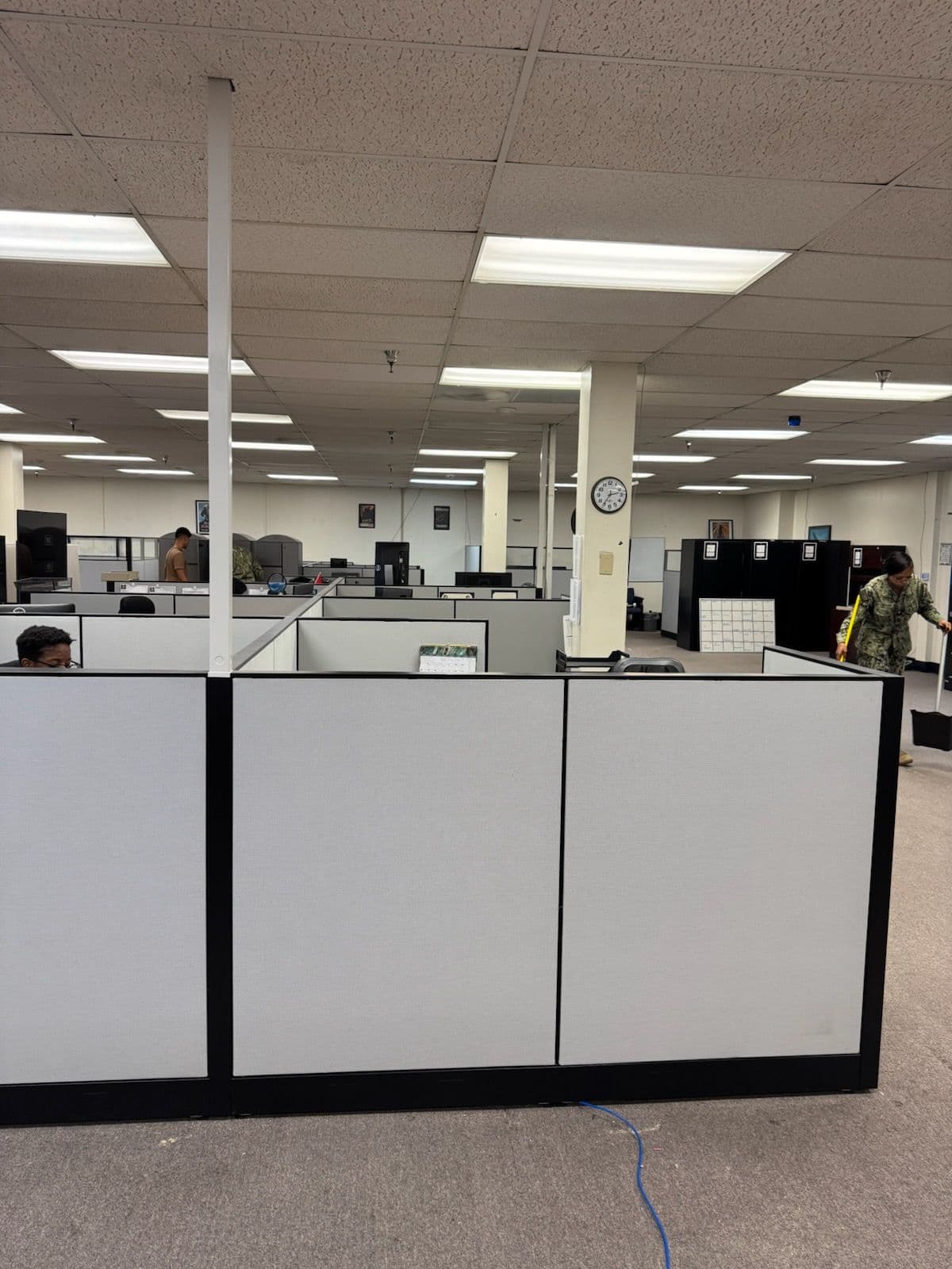 Project Electrical Systems Overhaul at Navy/Marine Corp Base image