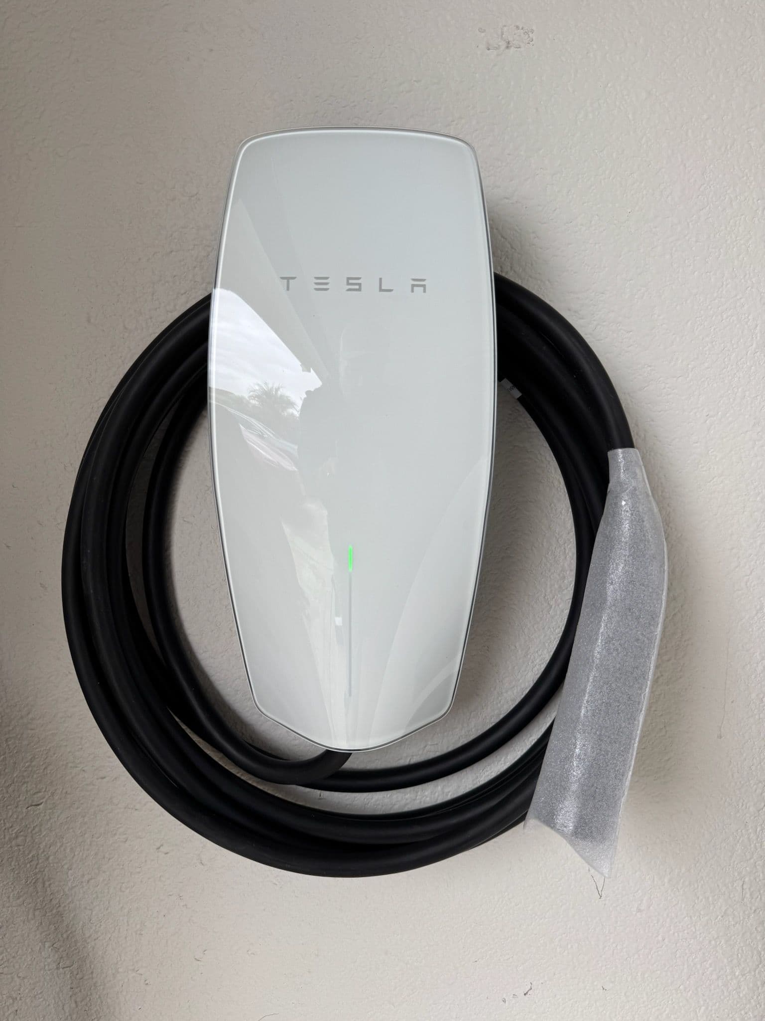 Tesla Certified EV Charging Solutions Ready image