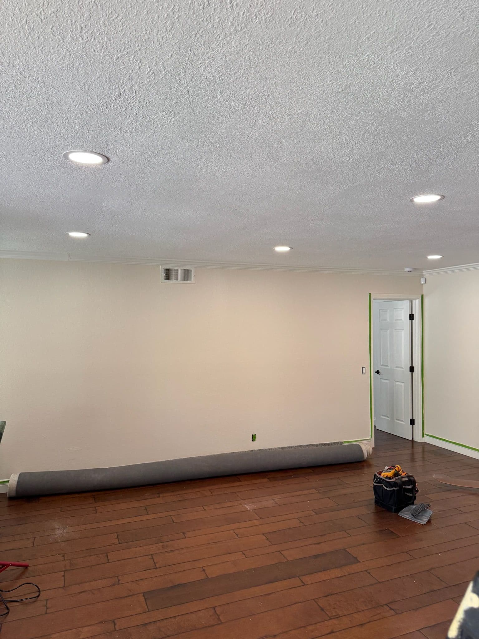 Transform Your Space with LED Lighting image