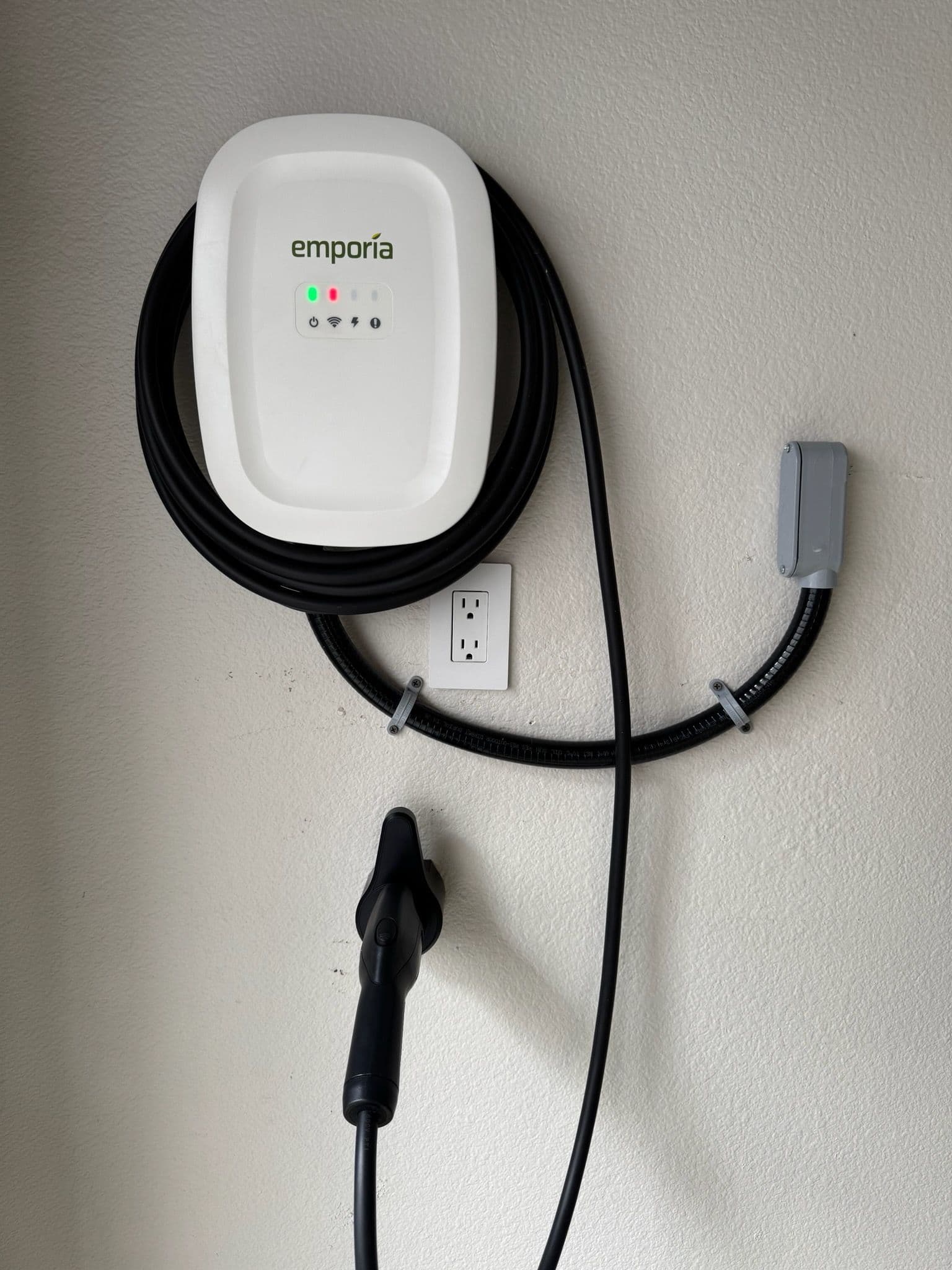 Home EV Charging Made Easy with Installation image