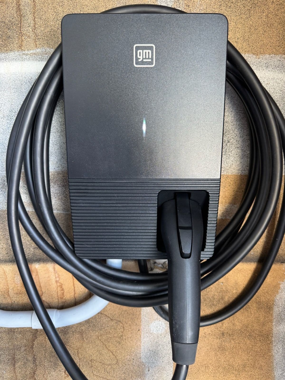 Efficient Home Installation of Level 2 EV Charger image