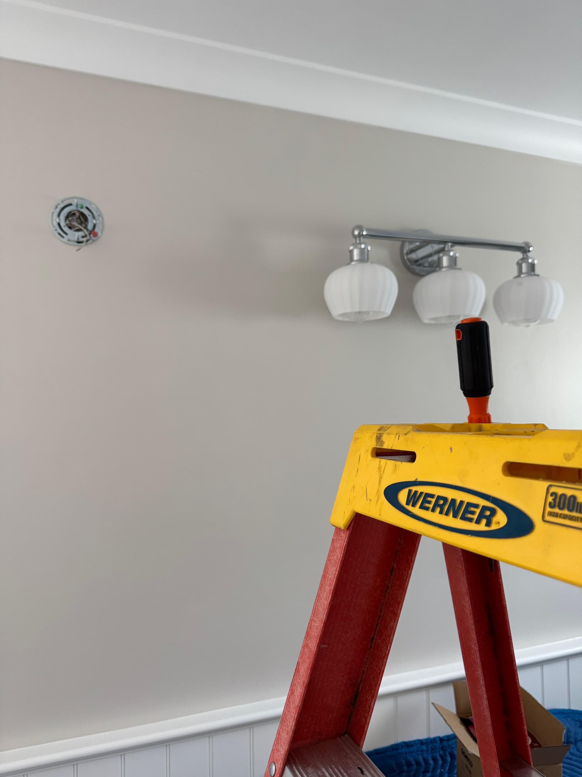 Gallery photos for Historic Mission Hills Home Gets a Lighting Upgrade Worth Noticing: Image #1