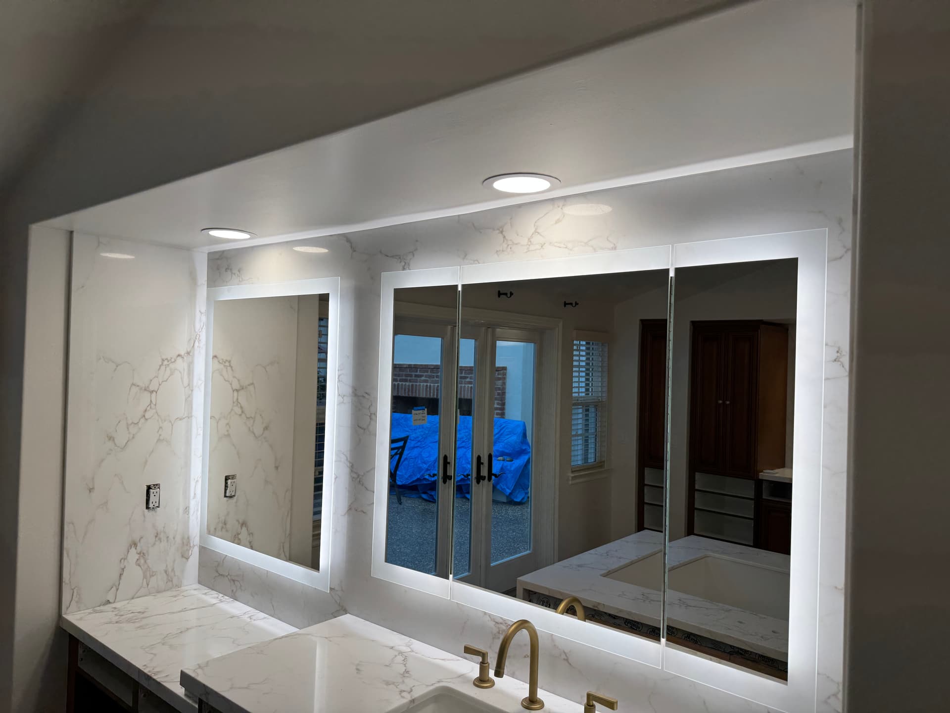 Electric Makeover for Modern Living image