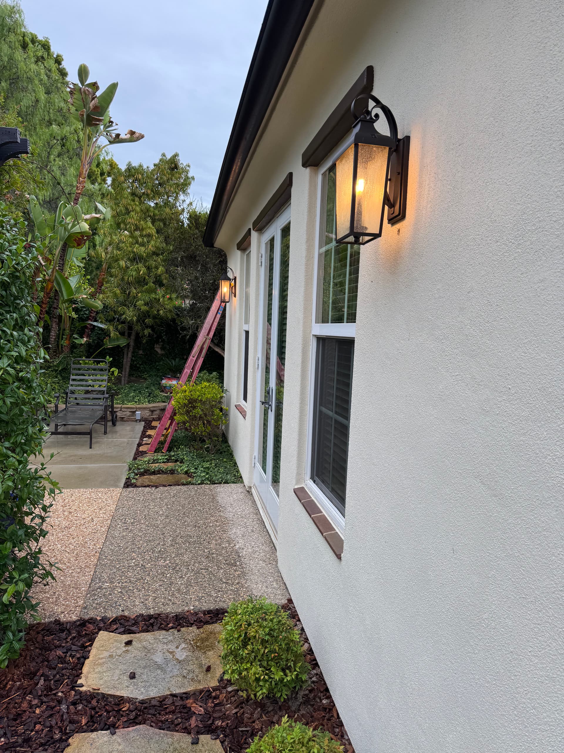 Gallery photos for Electric Makeover for Modern Living: Image #2