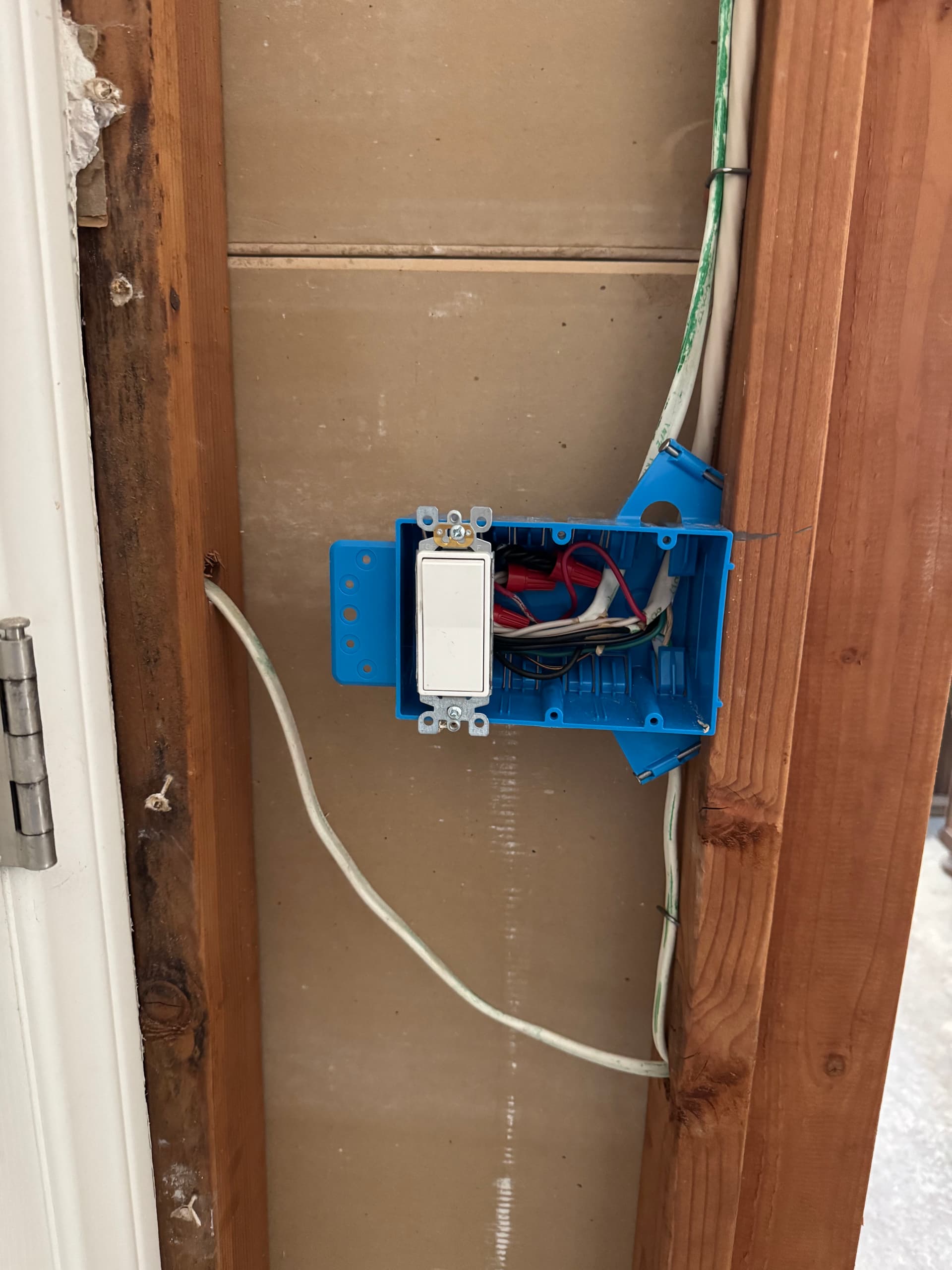Remodel Electrical Wiring Done Right in Scripps Ranch image